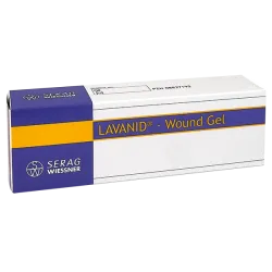 LAVANID® - Wondgel / Wondgel V  Lavanid wondgel | 10 g spuit